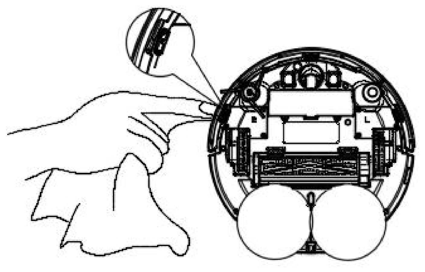 Care and maintenance — other components