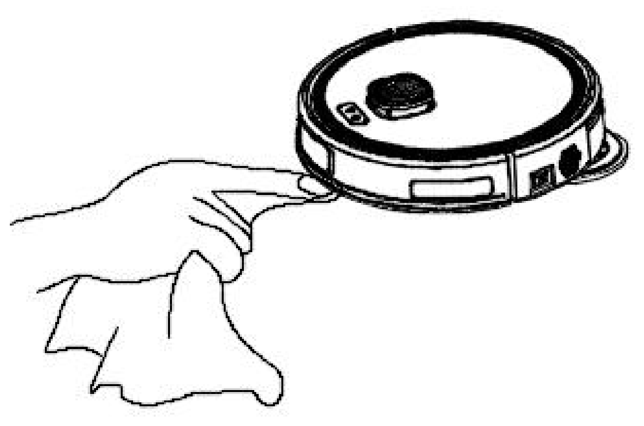 Care and maintenance — other components
