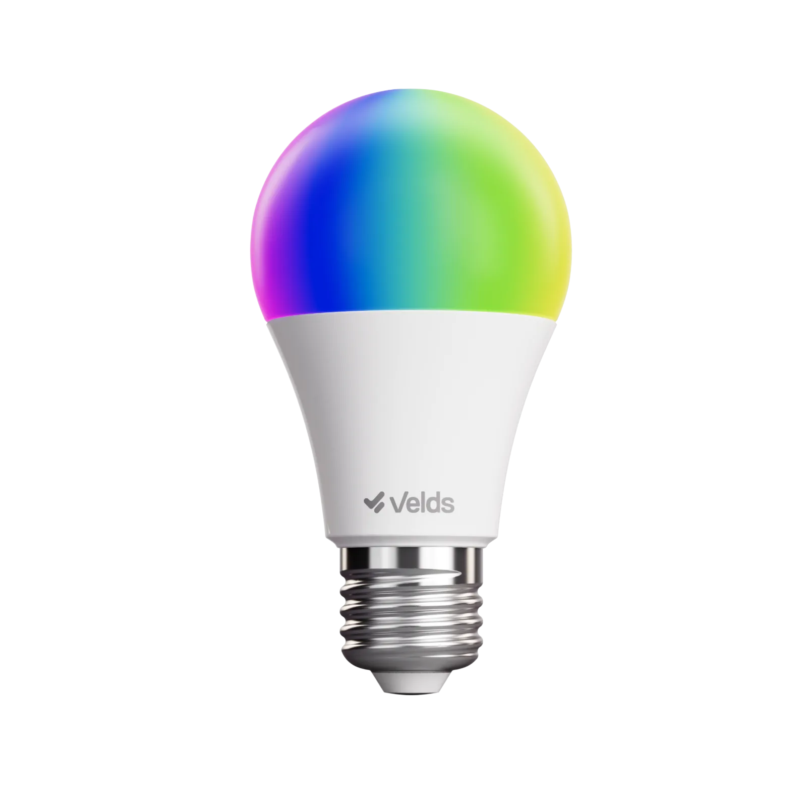 VDS L9WA60BW Manual — Smart Bulb