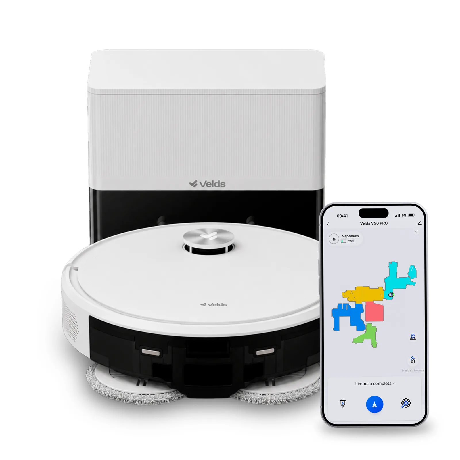 V50 PRO